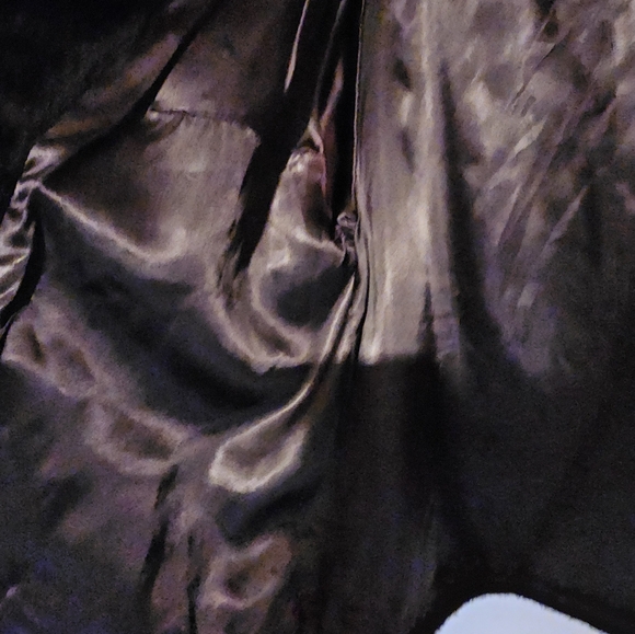 Joseph Magnin 70+ Faux Fur Cropped Coat - Picture 12 of 16